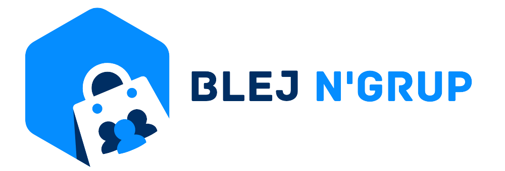 blej ngrup logo